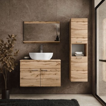 Badezimmerschrank LUMIERE LOFT