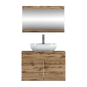 Badezimmerschrank LUMIERE LOFT