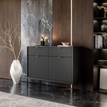 Kommode CORTADO KSZ104 mit Schubladen