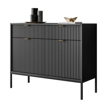 Kommode CORTADO KSZ104 mit Schubladen