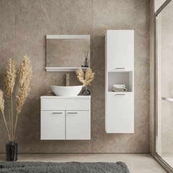 Badezimmerschrank LUMIRE II