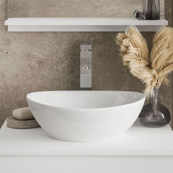 Badezimmerschrank LUMIRE II