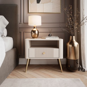 Nachttisch ELYSIA KASCHMIR...