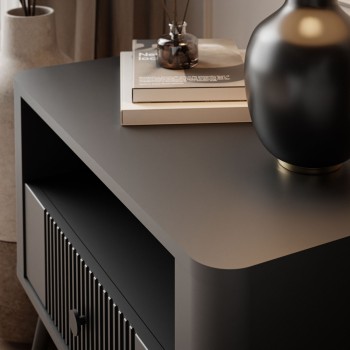 Nachttisch ELYSIA mit Schublade