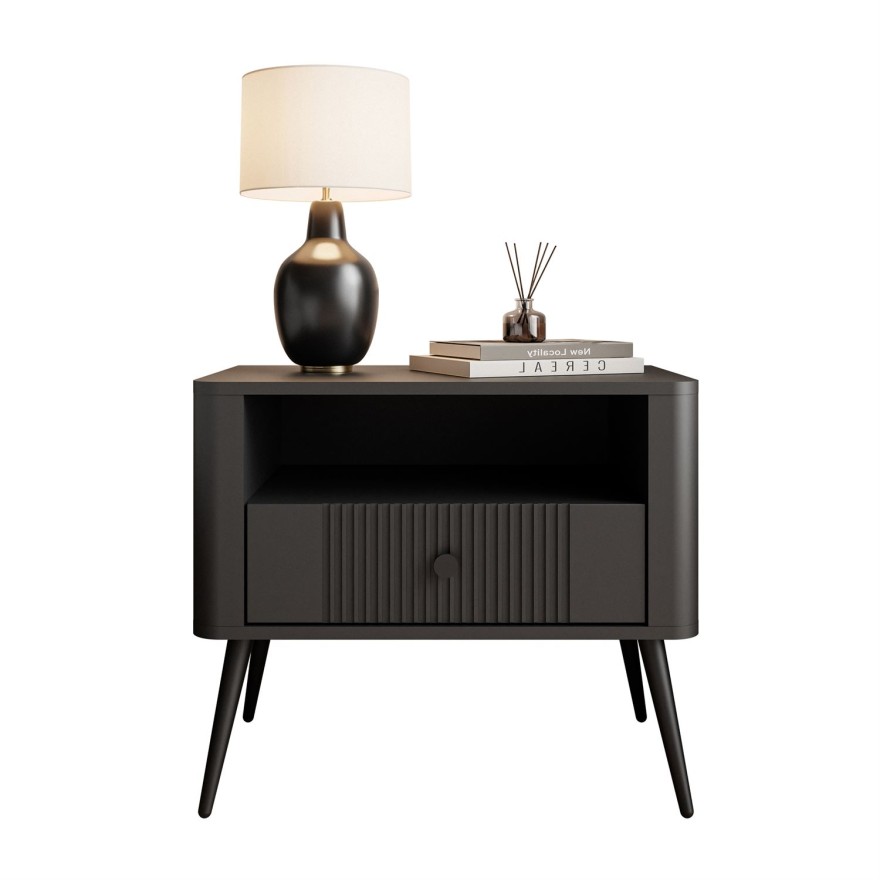 Nachttisch ELYSIA mit Schublade