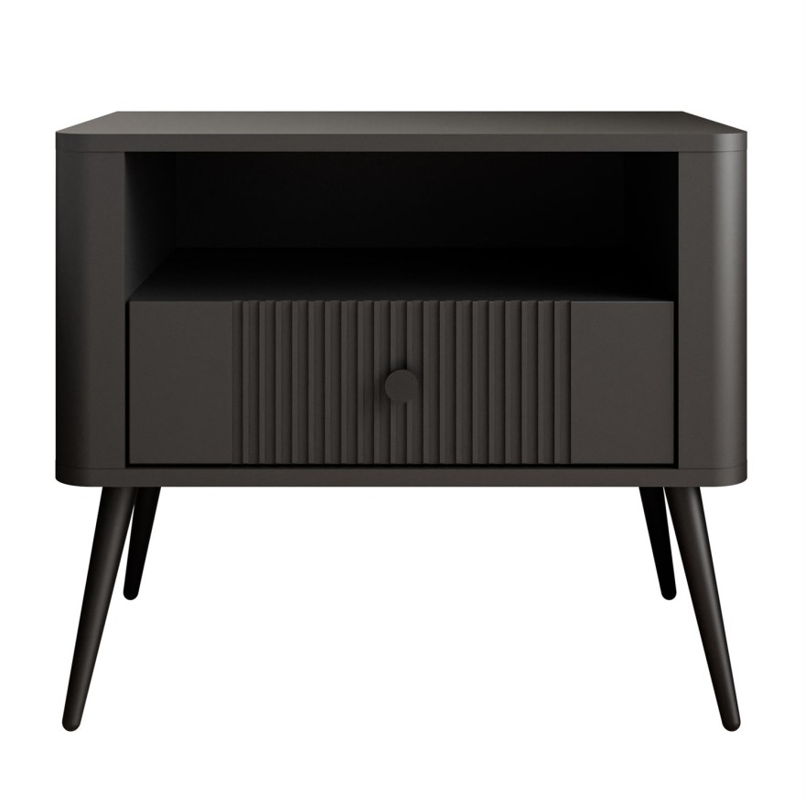 Nachttisch ELYSIA mit Schublade