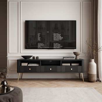 TV-Lowboard ELYSIA mit...