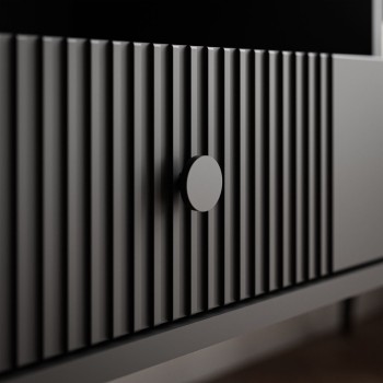 TV-Lowboard ELYSIA mit Schubladen