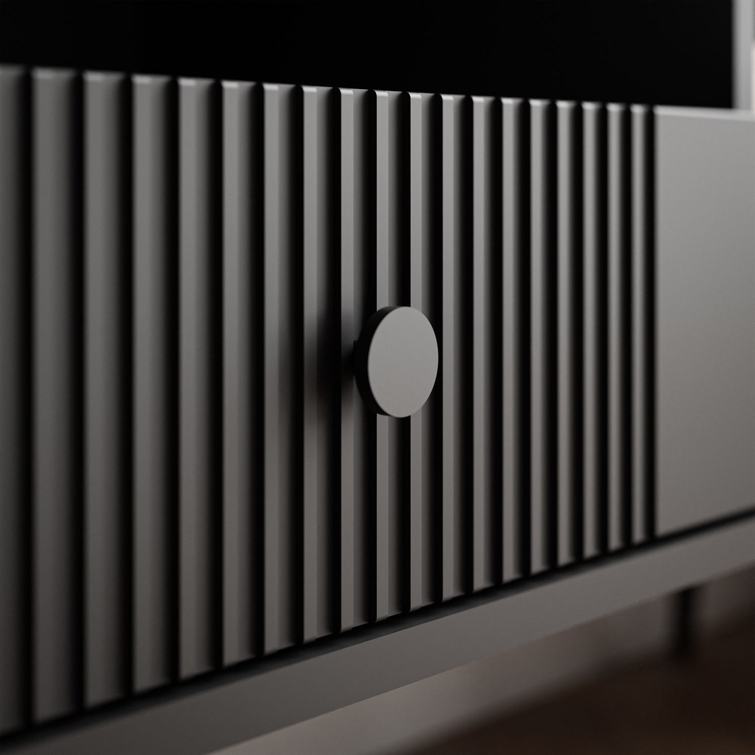 TV-Lowboard ELYSIA mit Schubladen