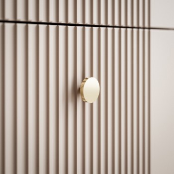 Kommode ELYSIA KASCHMIR 3D3S mit Schubladen