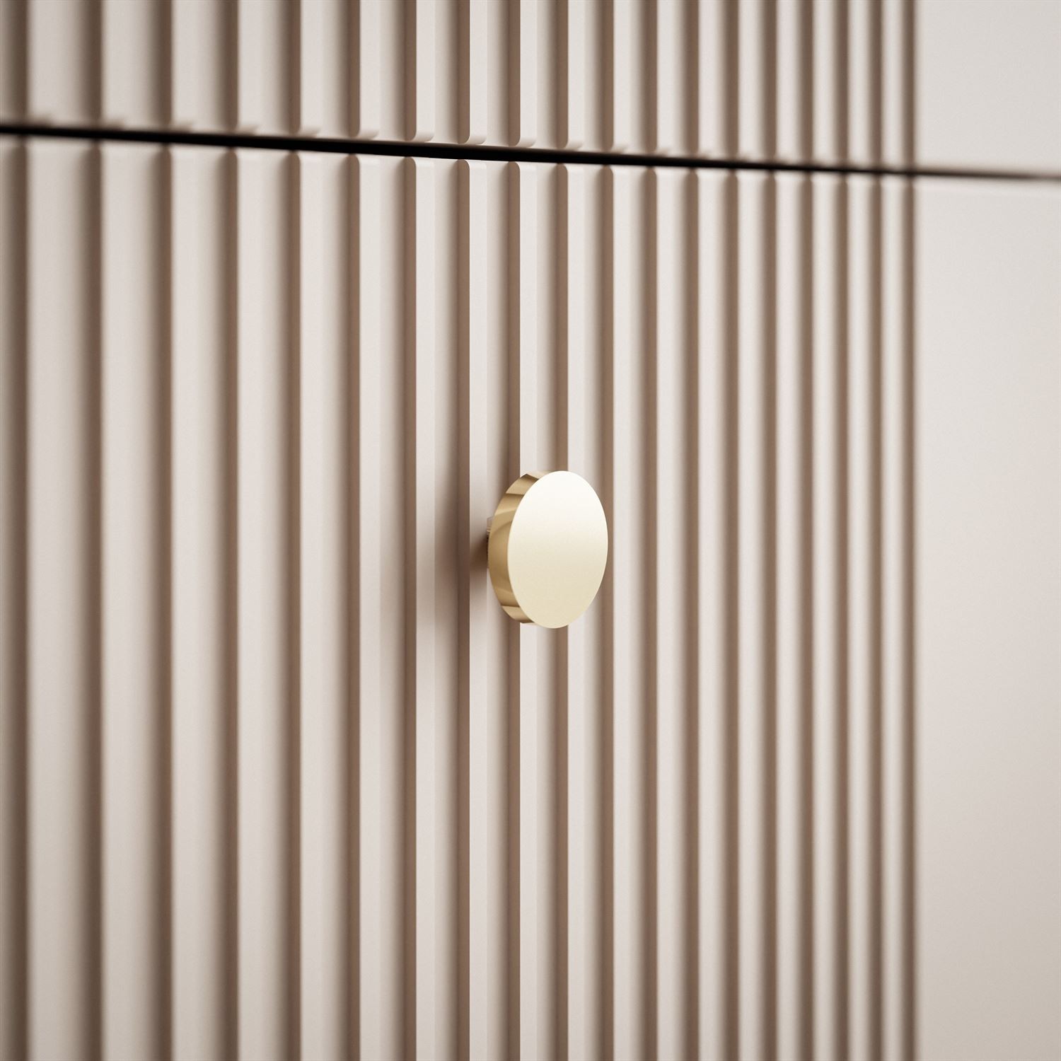 Kommode ELYSIA KASCHMIR 3D3S mit Schubladen