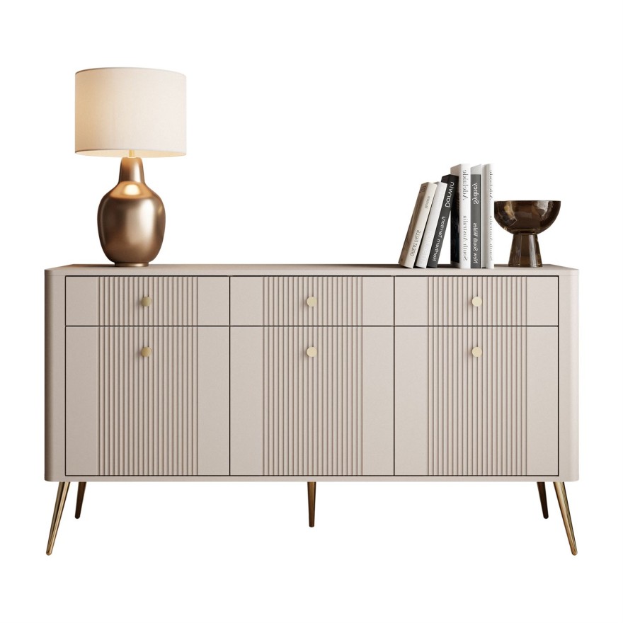 Kommode ELYSIA KASCHMIR 3D3S mit Schubladen