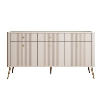 Kommode ELYSIA KASCHMIR 3D3S mit Schubladen