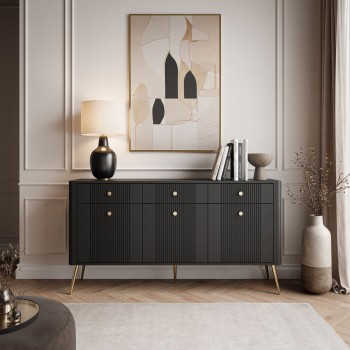 Kommode ELYSIA 3D3S mit...