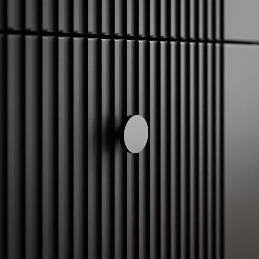 Kommode ELYSIA 3D3S mit Schubladen