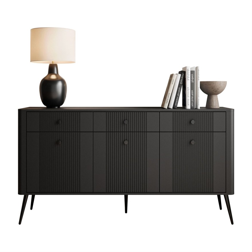 Kommode ELYSIA 3D3S mit Schubladen