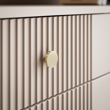 Kommode ELYSIA KASCHMIR 2D2S mit Schubladen