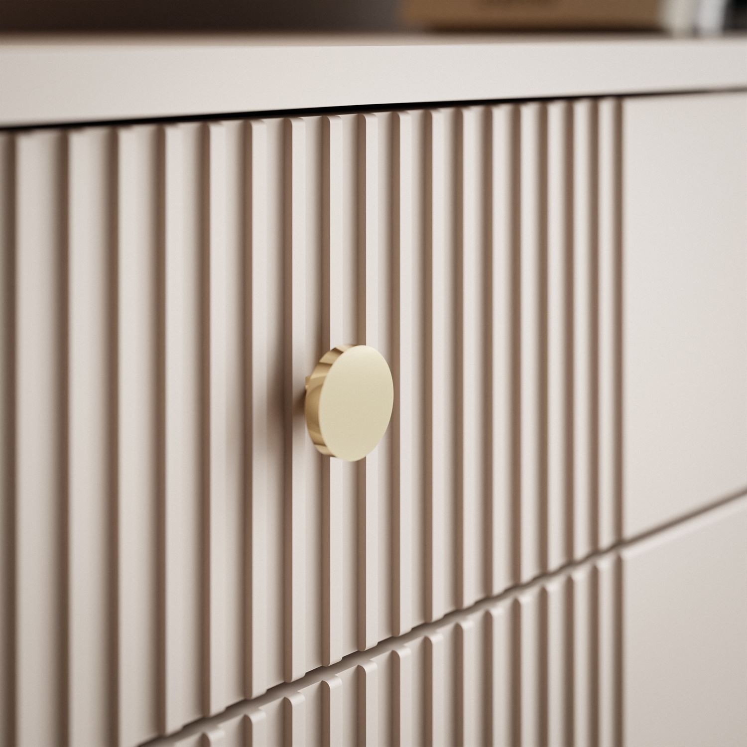 Kommode ELYSIA KASCHMIR 2D2S mit Schubladen