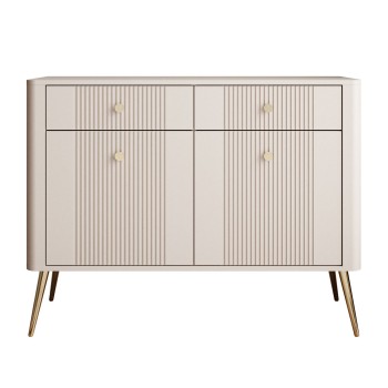 Kommode ELYSIA KASCHMIR 2D2S mit Schubladen