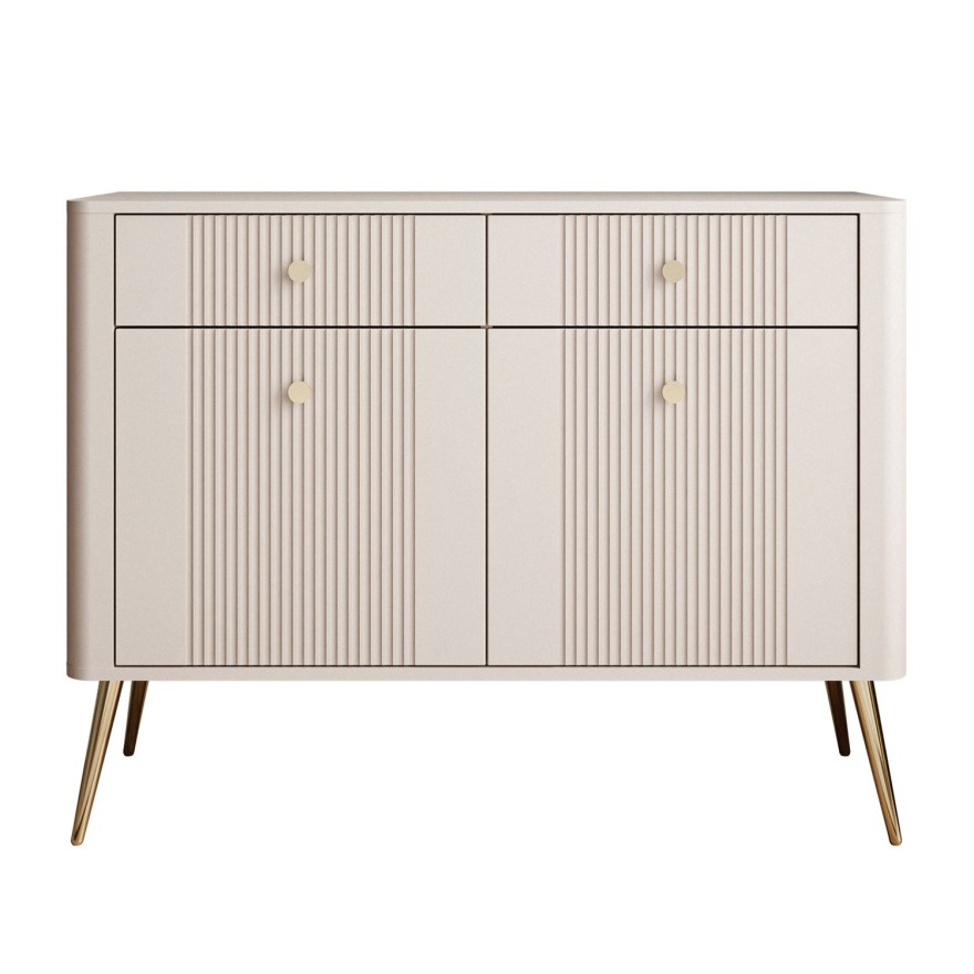 Kommode ELYSIA KASCHMIR 2D2S mit Schubladen