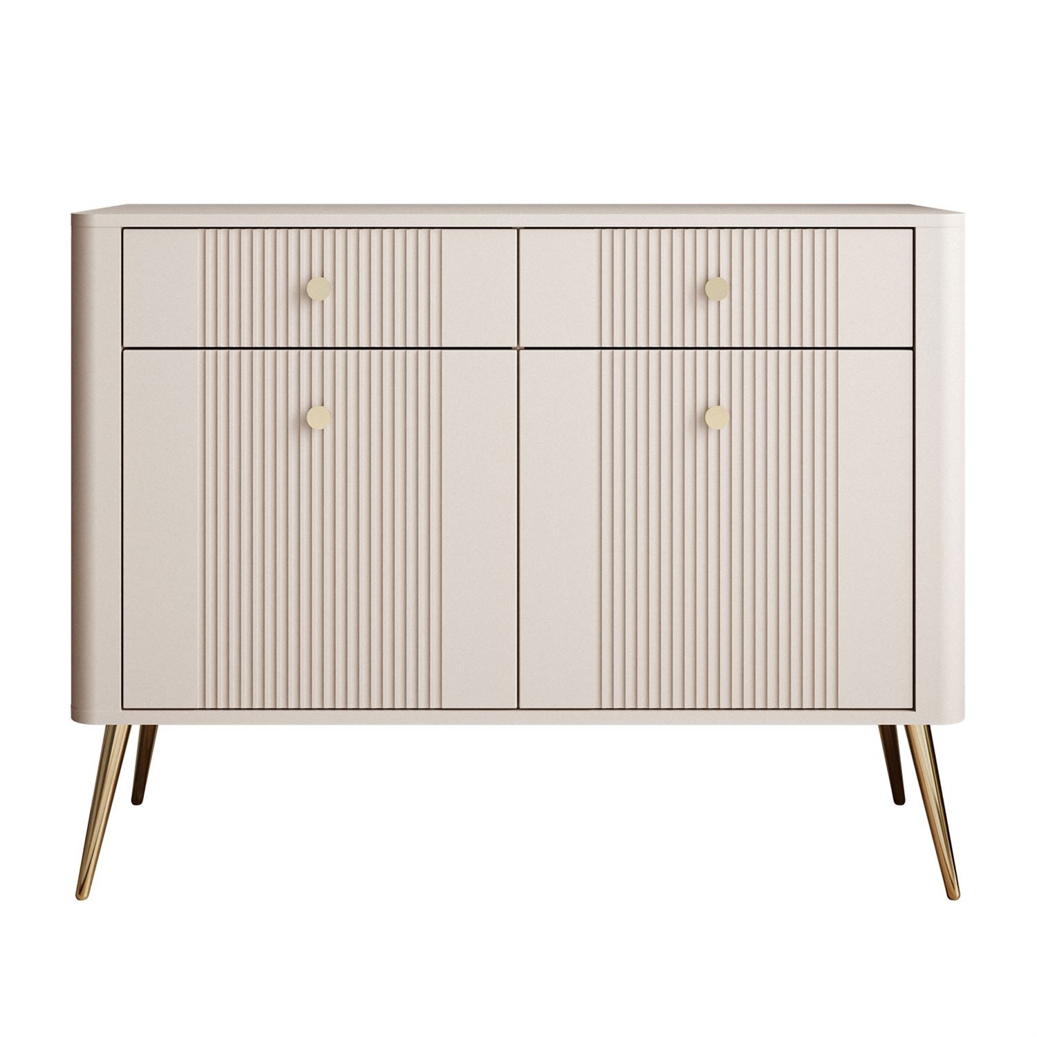 Kommode ELYSIA KASCHMIR 2D2S mit Schubladen