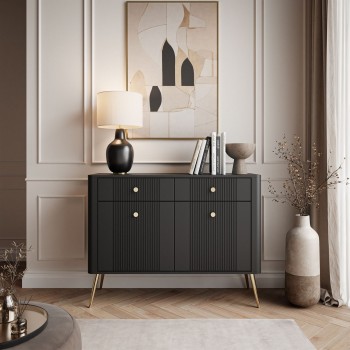 Kommode ELYSIA 2D2S mit...