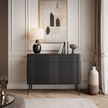 Kommode ELYSIA 2D2S mit Schubladen