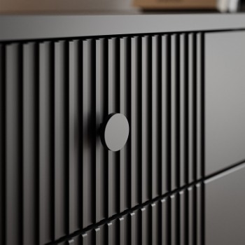 Kommode ELYSIA 2D2S mit Schubladen