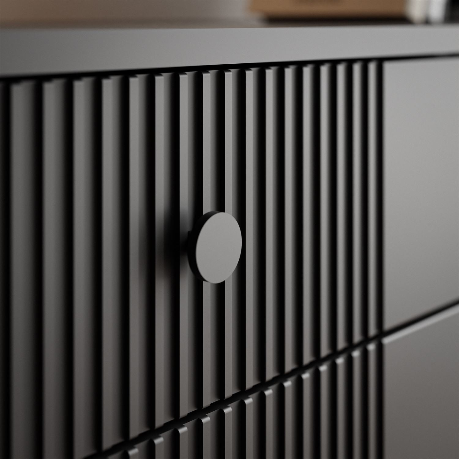 Kommode ELYSIA 2D2S mit Schubladen