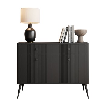 Kommode ELYSIA 2D2S mit Schubladen