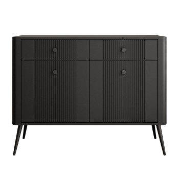 Kommode ELYSIA 2D2S mit Schubladen