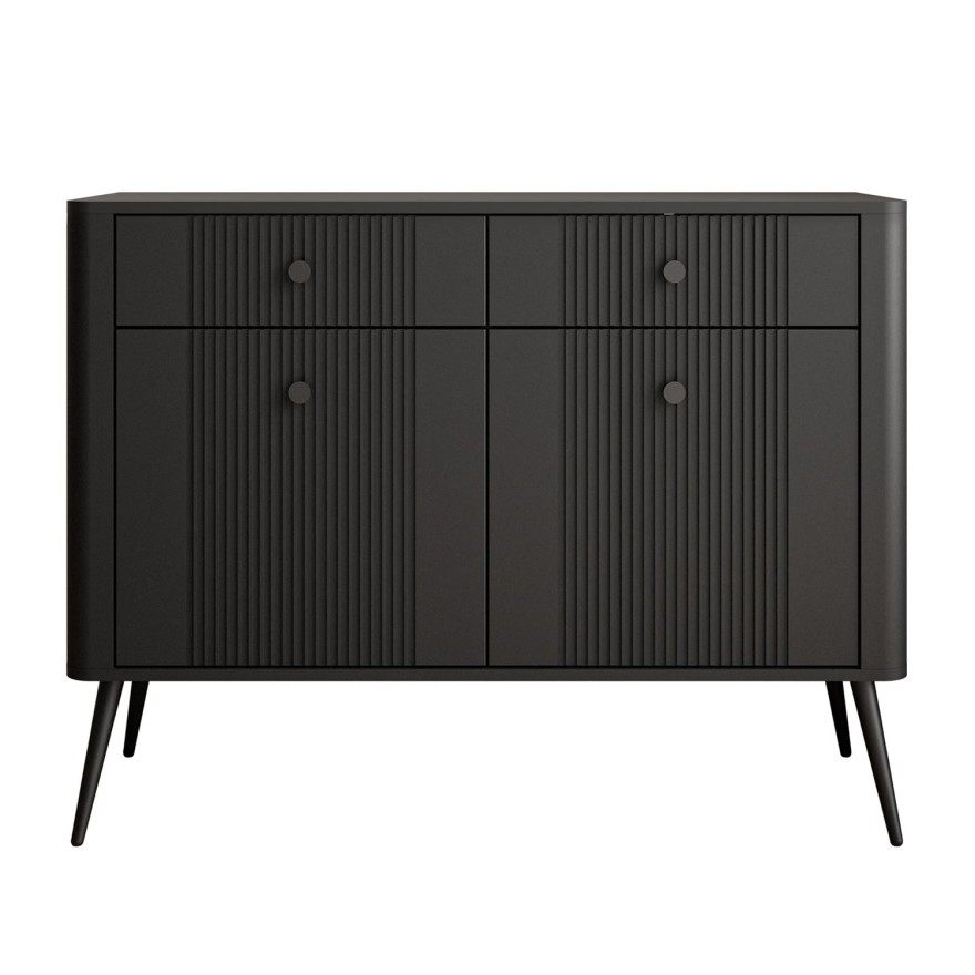 Kommode ELYSIA 2D2S mit Schubladen