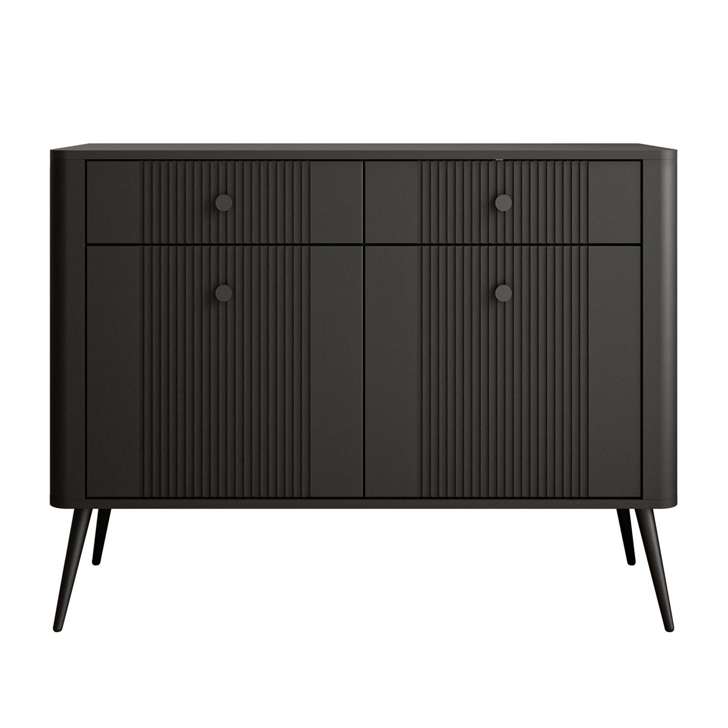 Kommode ELYSIA 2D2S mit Schubladen