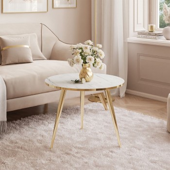 Runder Couchtisch SOLEIL...