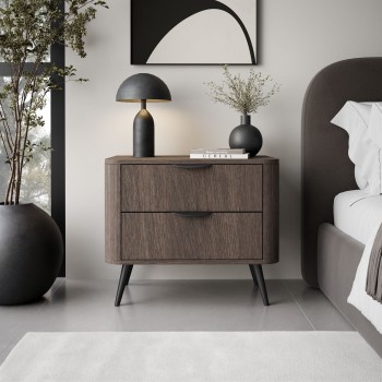 Nachttisch TWILIGHT mit...