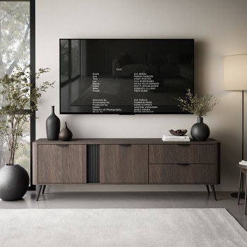 TV-Schrank TWILIGHT 2D2D...