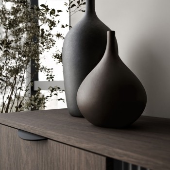 Kommode TWILIGHT 2D3S mit Schubladen