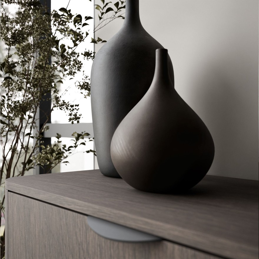 Kommode TWILIGHT 6S mit Schubladen