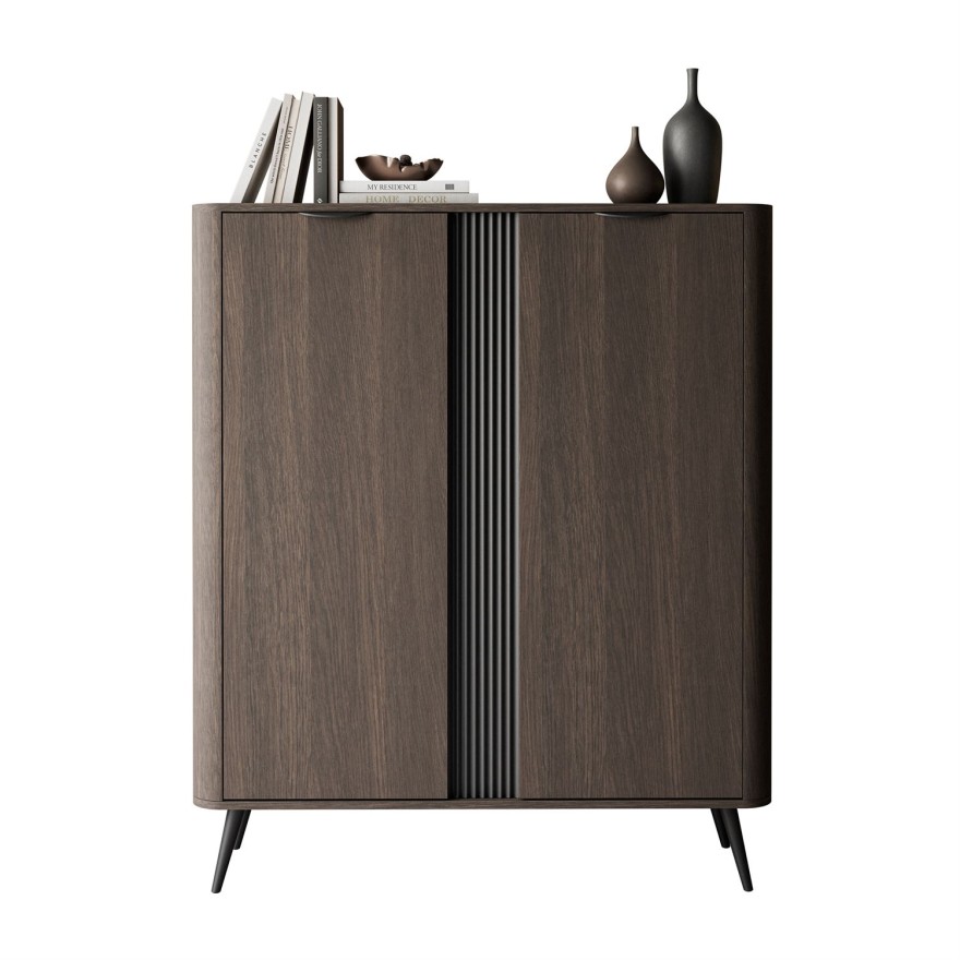 Hohe Kommode TWILIGHT 2D