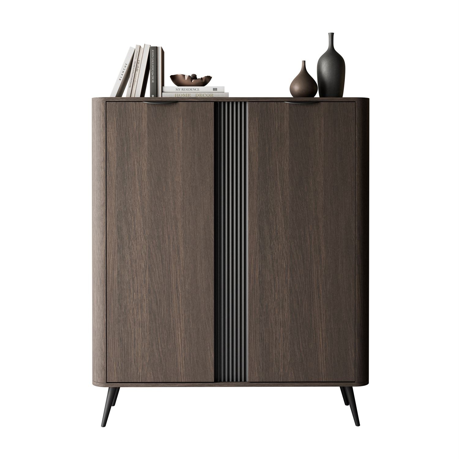 Hohe Kommode TWILIGHT 2D