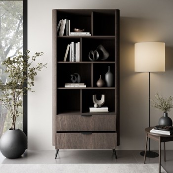 Regal TWILIGHT mit Schubladen