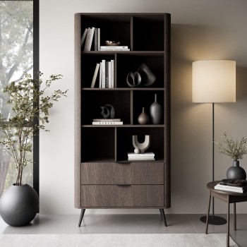 Regal TWILIGHT mit Schubladen