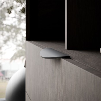 Regal TWILIGHT mit Schubladen