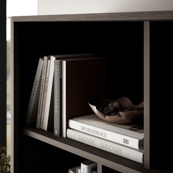 Regal TWILIGHT mit Schubladen