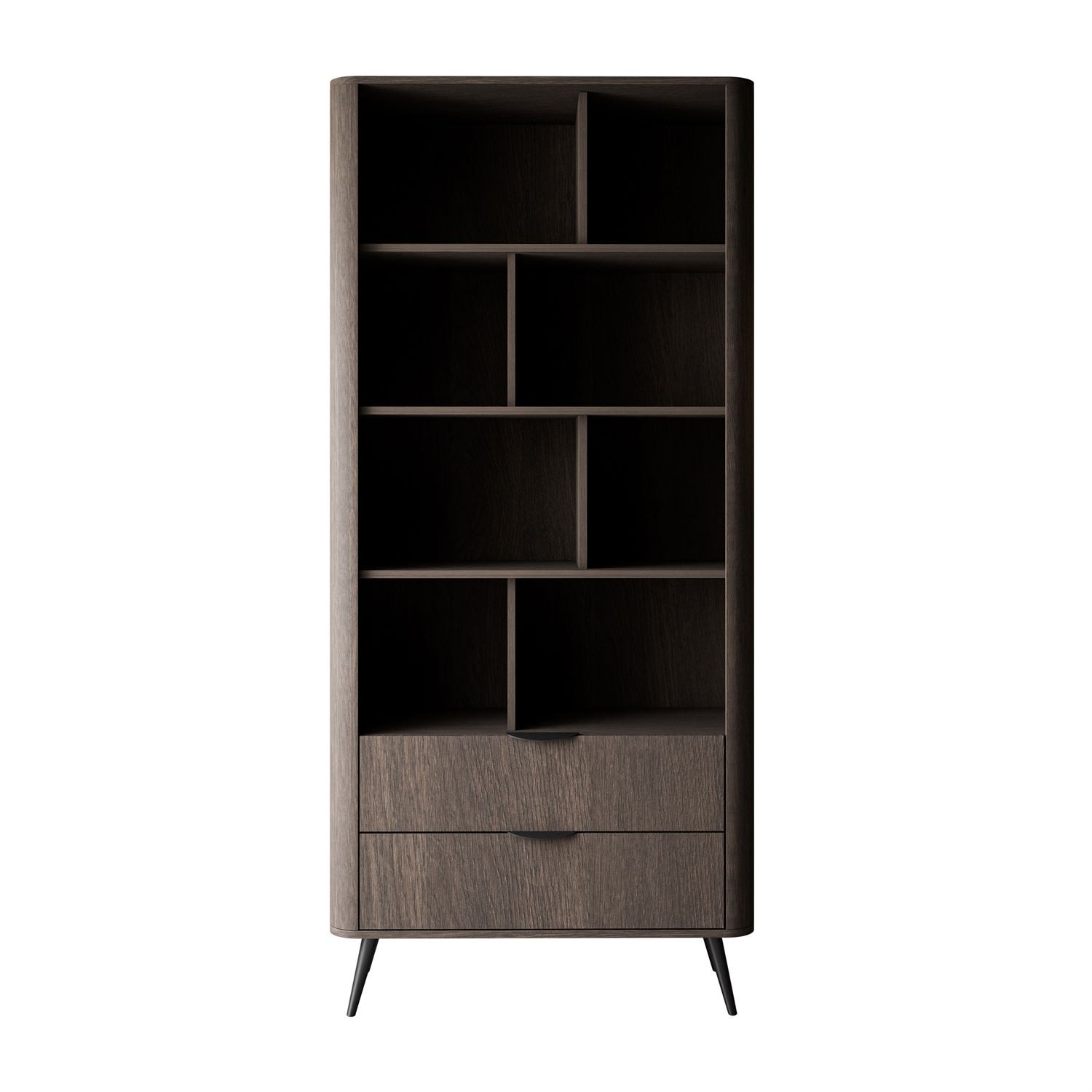 Regal TWILIGHT mit Schubladen