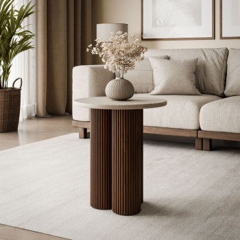 Couchtisch CANYON S mit...