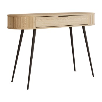 Konsole WILLOW 120 cm, mit hohen Beinen