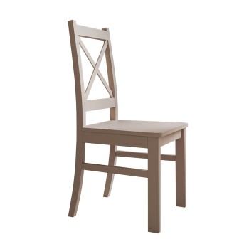 Hölzerstuhl OLEA KASCHMIR