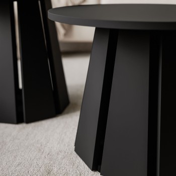 Couchtischset SILVA 2in1