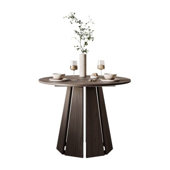 Ausziehbarer Esstisch SILVA